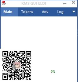 windows server 2012 r2系统激活工具(图1)