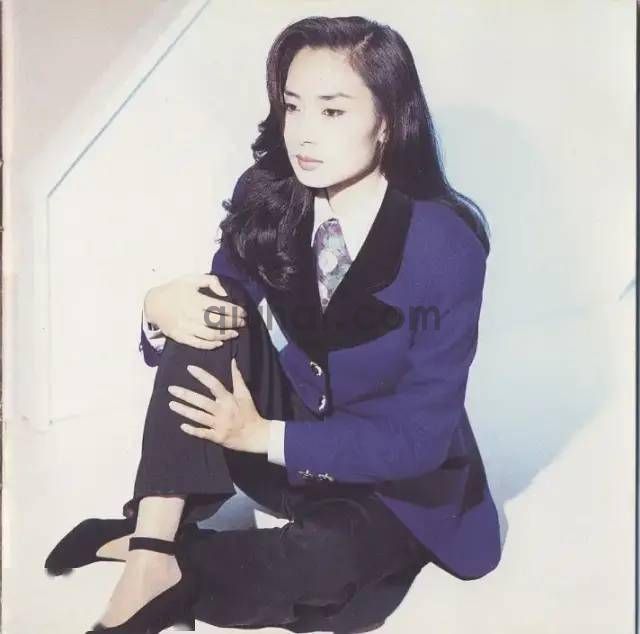 淘漉音乐824期-她唱歌必搭四大天王,曾惊艳春晚,拒嫁豪门 (图16)