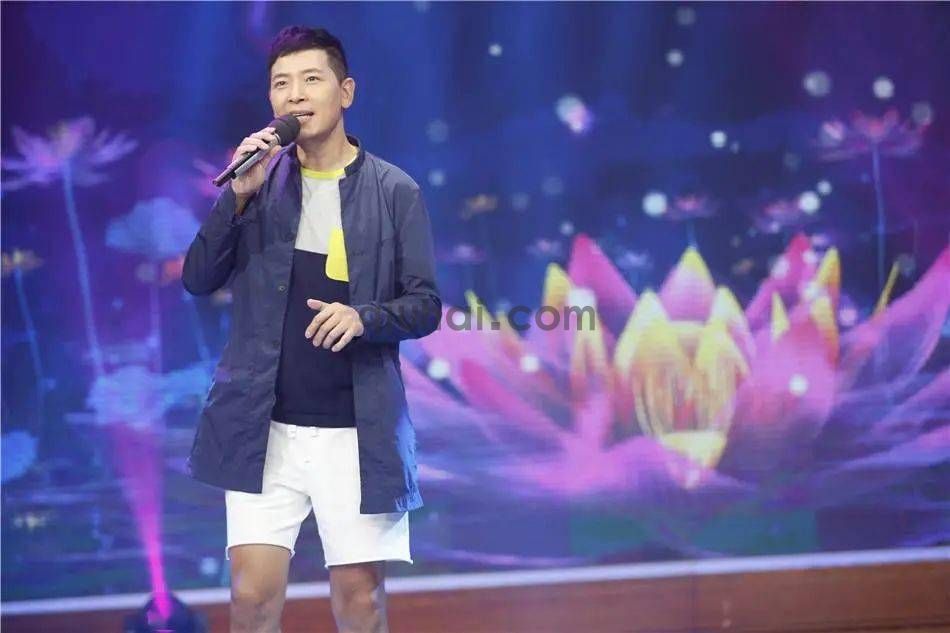 一曲成名，拒绝春晚，唱《阿莲》的戴军如今怎么样了？ (图10)