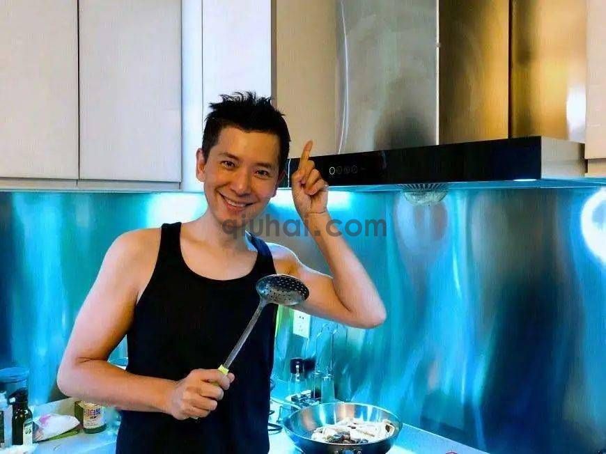 一曲成名，拒绝春晚，唱《阿莲》的戴军如今怎么样了？ (图12)