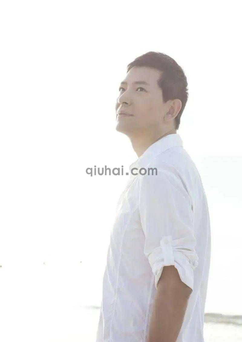 一曲成名，拒绝春晚，唱《阿莲》的戴军如今怎么样了？ (图13)