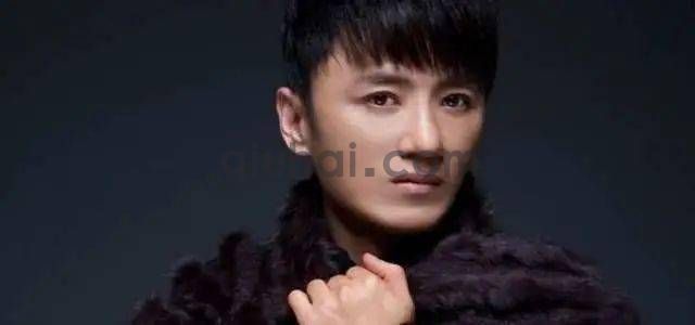 一曲成名，拒绝春晚，唱《阿莲》的戴军如今怎么样了？ (图15)