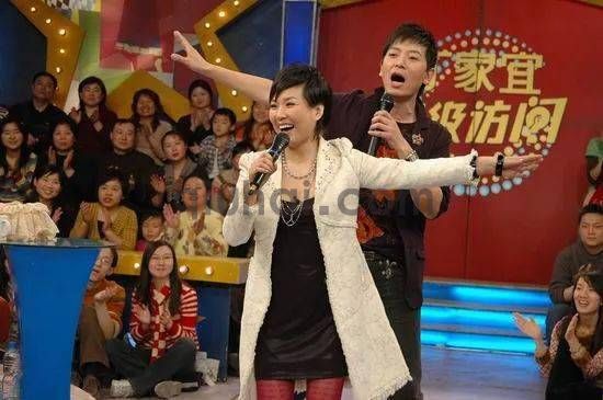 一曲成名，拒绝春晚，唱《阿莲》的戴军如今怎么样了？ (图20)