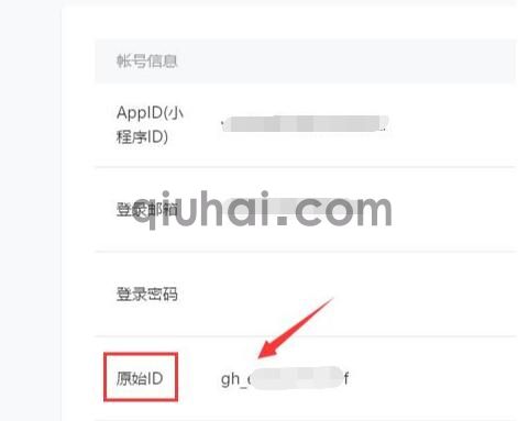 企业认证小程序使用指南(图6)
